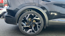 Renault Symbioz 1.6 E-Tech FHEV 145 Techno Esprit Alpine 5dr Auto Hybrid Estate